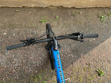 Used Stein-Bikes Mauna Loa 2019 Mountainbike, Blue — image 12 of 18