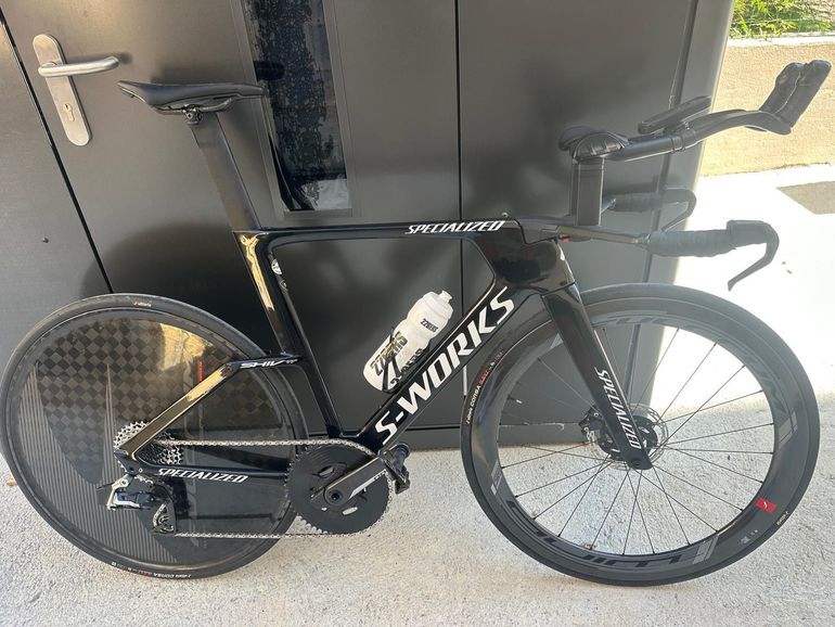 Specialized Shiv Tt 2024 2024