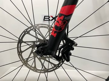 Brugt Giant Anthem Advanced Pro 29 0 2019 Mountainbike — billede 14 af 15