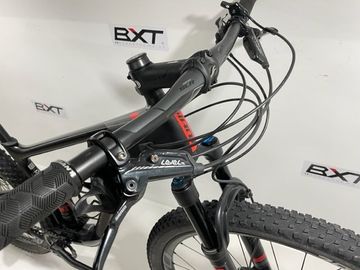 Brugt Giant Anthem Advanced Pro 29 0 2019 Mountainbike — billede 9 af 15