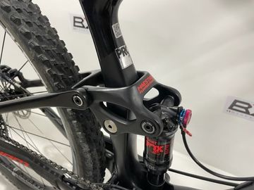 Brugt Giant Anthem Advanced Pro 29 0 2019 Mountainbike — billede 11 af 15