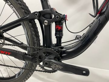 Brugt Giant Anthem Advanced Pro 29 0 2019 Mountainbike — billede 5 af 15