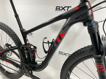 Brugt Giant Anthem Advanced Pro 29 0 2019 Mountainbike — billede 6 af 15