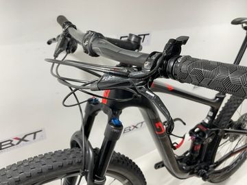 Brugt Giant Anthem Advanced Pro 29 0 2019 Mountainbike — billede 13 af 15