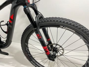Brugt Giant Anthem Advanced Pro 29 0 2019 Mountainbike — billede 7 af 15