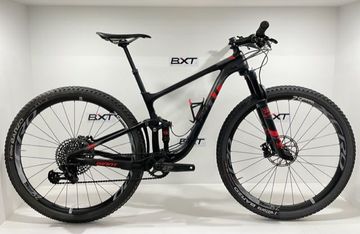 Tweedehands Giant Anthem Advanced Pro 29 0 2019 MTB