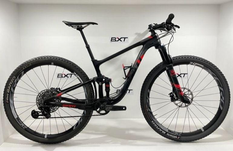 Giant Anthem Advanced Pro 29 2019