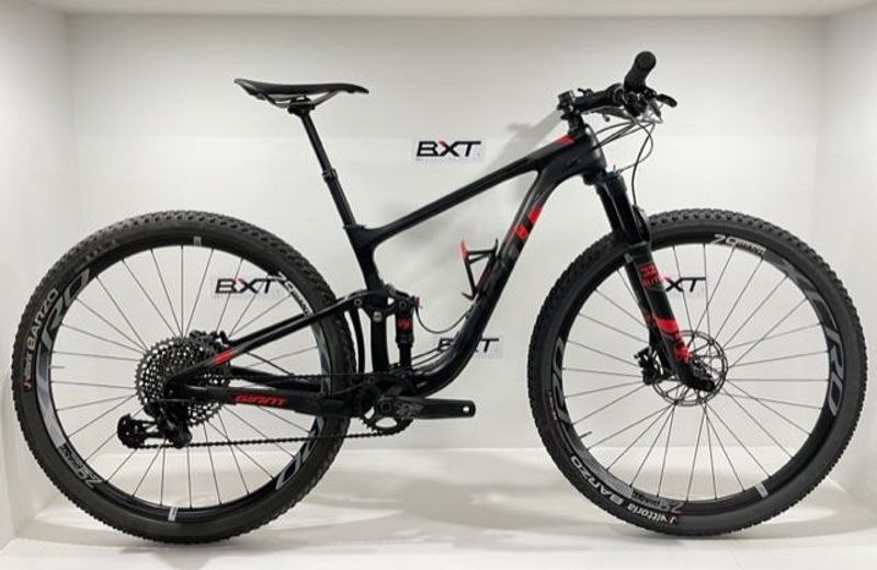 Used Giant Anthem Advanced Pro 29 0 2019 MTB