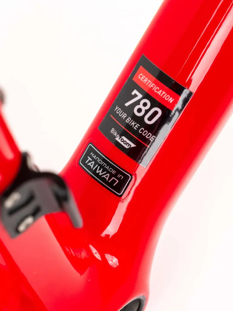 specialized tarmac frameset 2019
