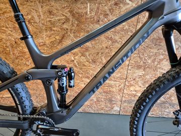 Brugt Transition Sentinel Carbon XT 2021 2021 Mountainbike — billede 2 af 7