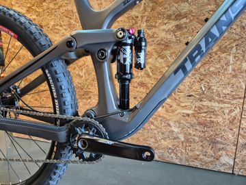 Brugt Transition Sentinel Carbon XT 2021 2021 Mountainbike — billede 3 af 7