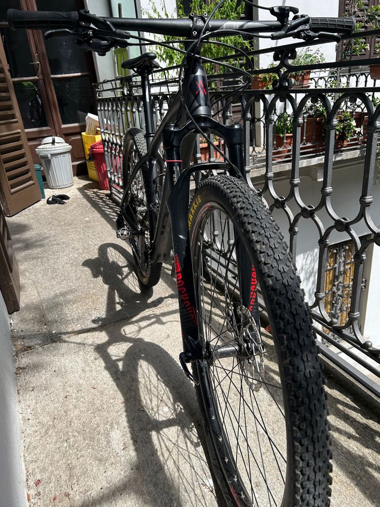 Używany Orbea Alma 2019 2019 Mountainbike — zdjęcie 2 z 12