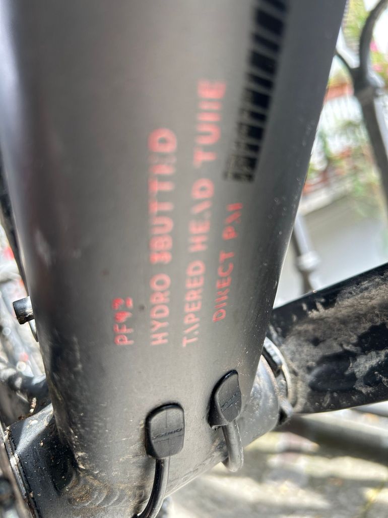 Używany Orbea Alma 2019 2019 Mountainbike — zdjęcie 12 z 12