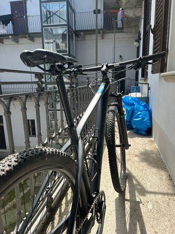 Używany Orbea Alma 2019 2019 Mountainbike — zdjęcie 11 z 12