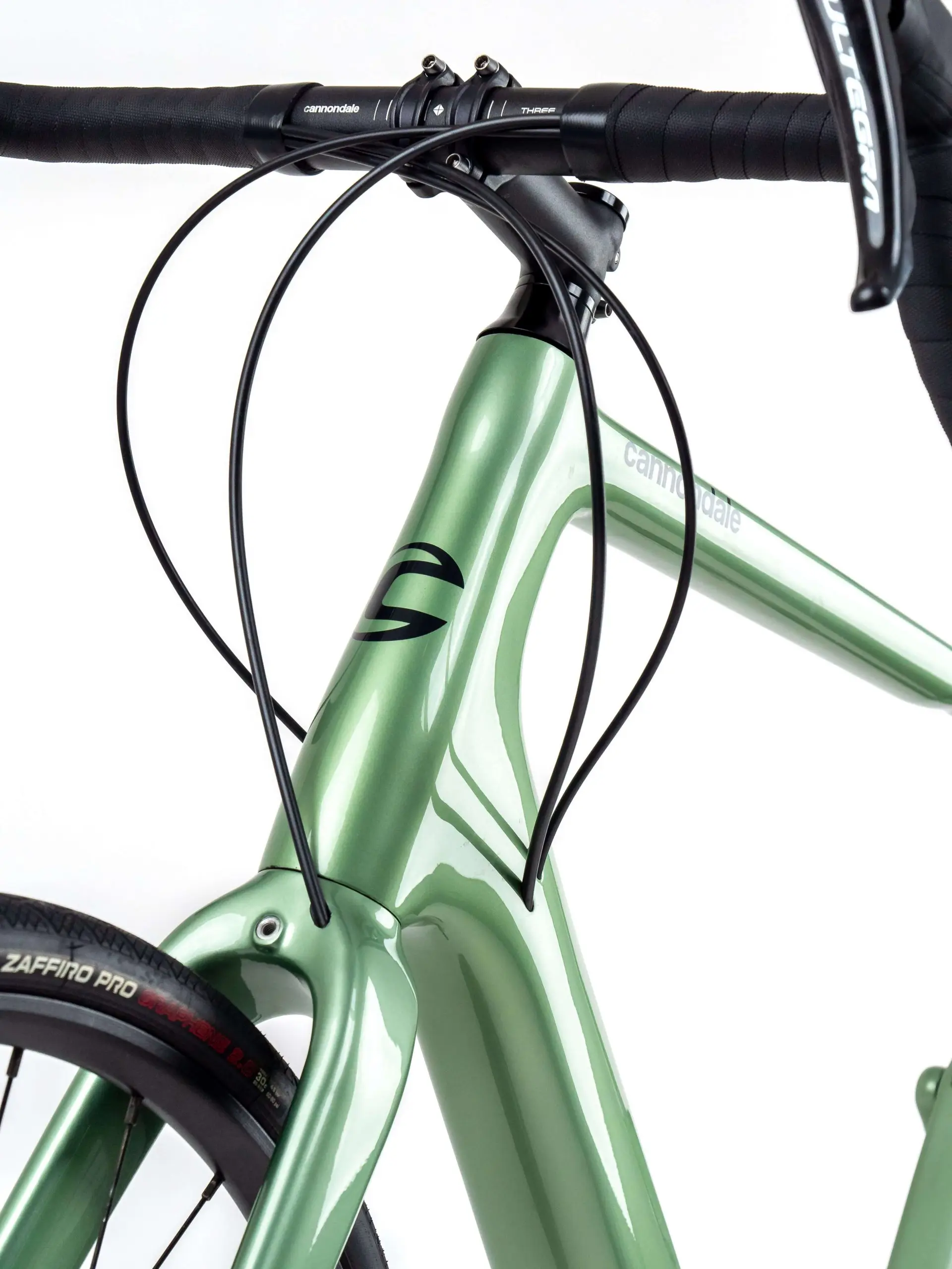 Cannondale discount topstone 2018