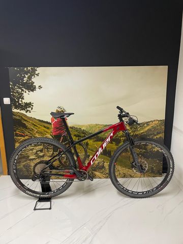 Gebrauchtes Coluer Poison Sl 4.4 2024 MTB