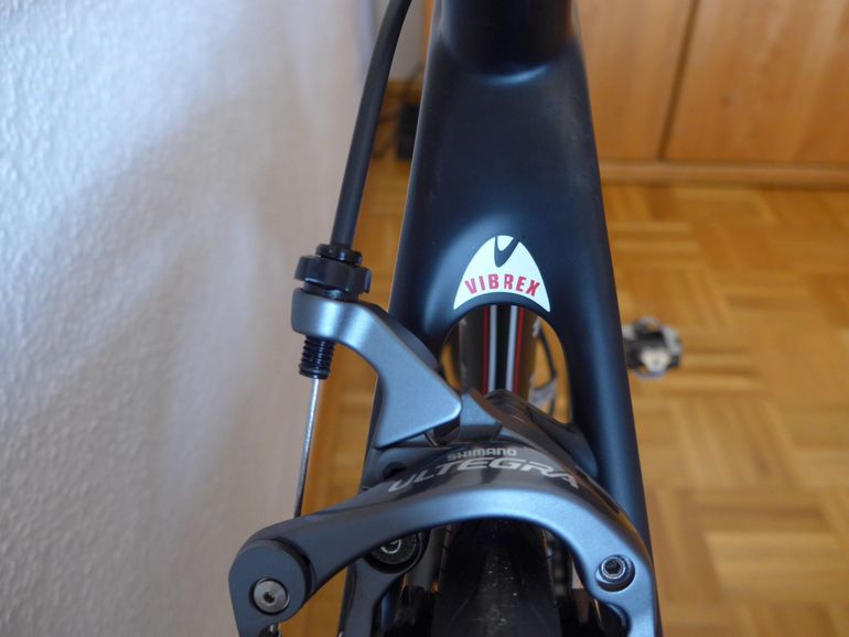 Used Simplon Kiaro Force 2017 Road & Gravel, Black — image 11 of 12