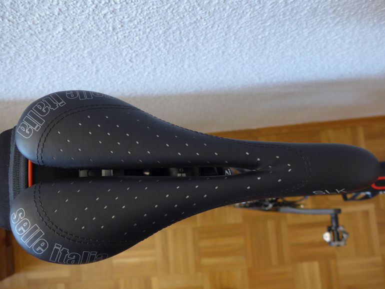 Used Simplon Kiaro Force 2017 Road & Gravel, Black — image 7 of 12