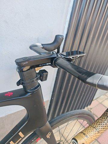 Used Formigli FF 2023 Road & Gravel, Black — image 6 of 10