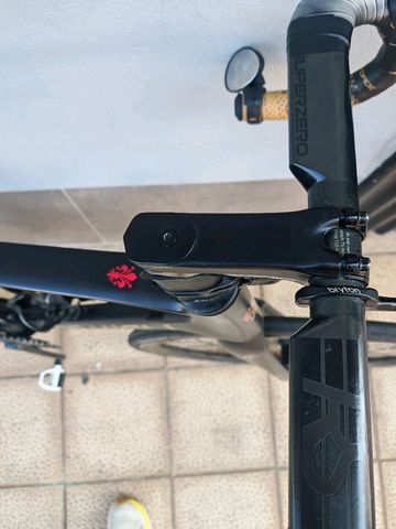 Used Formigli FF 2023 Road & Gravel, Black — image 7 of 10