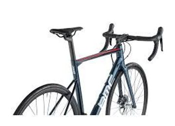 Used BMC Teammachine ALR ONE 2022 2022 Road & Gravel, Blue — image 2 of 3