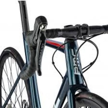 Used BMC Teammachine ALR ONE 2022 2022 Road & Gravel, Blue — image 3 of 3