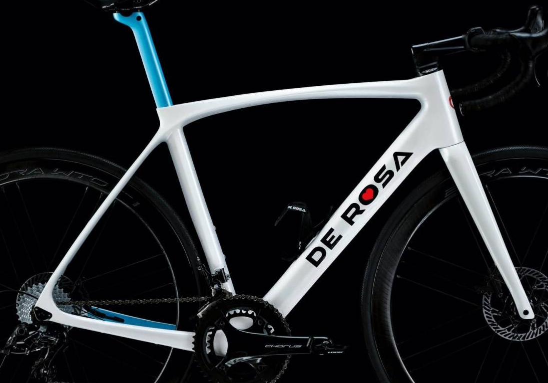De Rosa Idol Ultegra Di2 Carbon 2022 2022