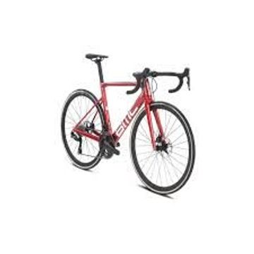 Used BMC Teammachine SLR ONE 2023 2023 Road & Gravel, Red — image 4 of 4