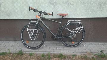 Used RIVERSIDE Touring 900 2025 Road & Gravel, Green — image 4 of 8