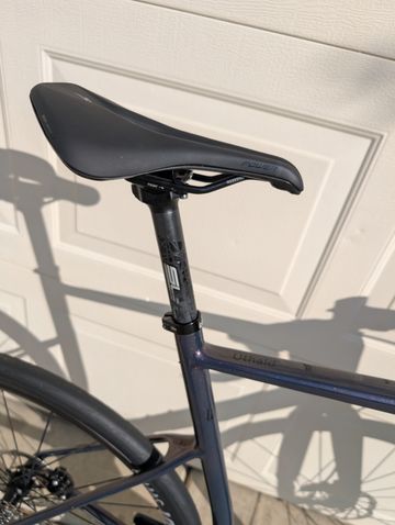 Used Lauf Úthald - Weekend Warrior Wireless 2024 2024 Road & Gravel, Purple — image 6 of 11