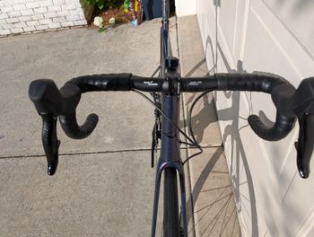 Used Lauf Úthald - Weekend Warrior Wireless 2024 2024 Road & Gravel, Purple — image 8 of 11
