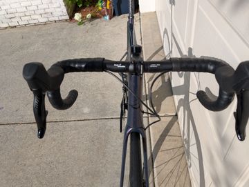 Used Lauf Úthald - Weekend Warrior Wireless 2024 2024 Road & Gravel, Purple — image 8 of 11