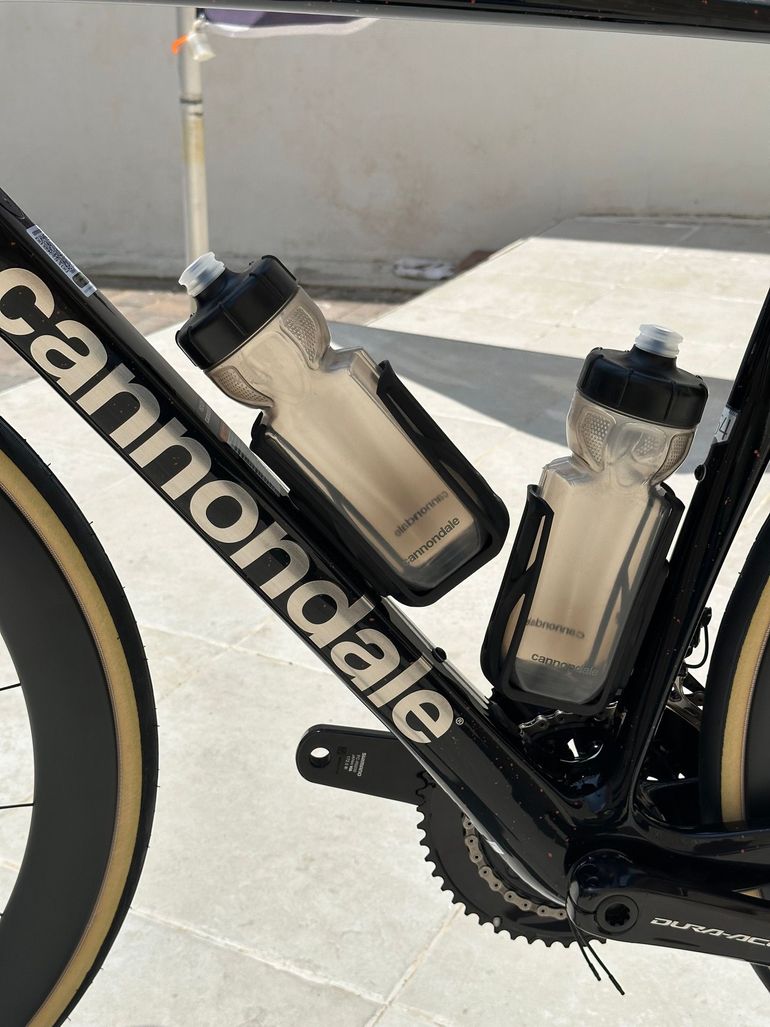 Cannondale SuperSix EVOHi-MOD 2025 2025