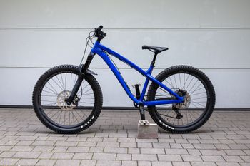 Dartmoor, Hornet Pro 2021