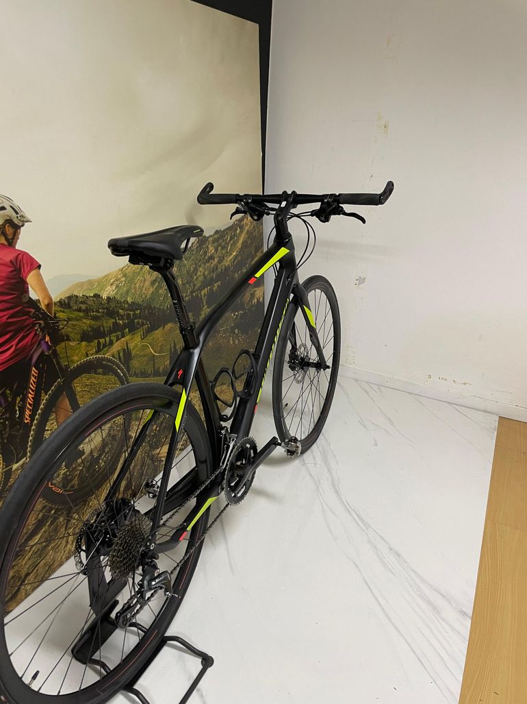 Specialized Sirrus 2017 2017