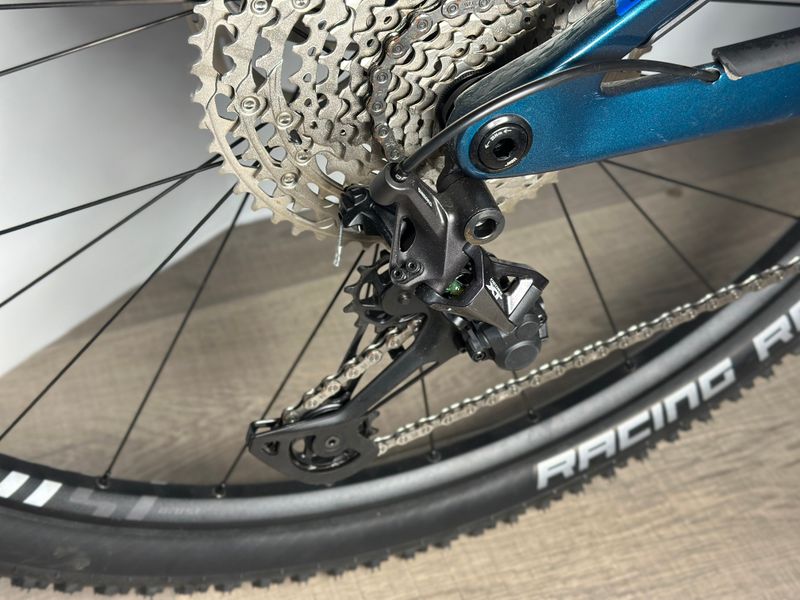 Używany Ghost Lector FS SF Essential 2024 2024 Mountainbike — zdjęcie 7 z 8