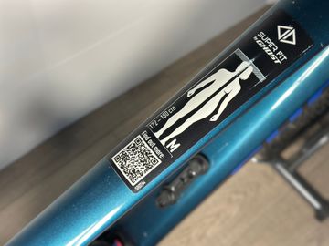 Używany Ghost Lector FS SF Essential 2024 2024 Mountainbike — zdjęcie 3 z 8