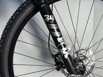 Używany Ghost Lector FS SF Essential 2024 2024 Mountainbike — zdjęcie 2 z 8