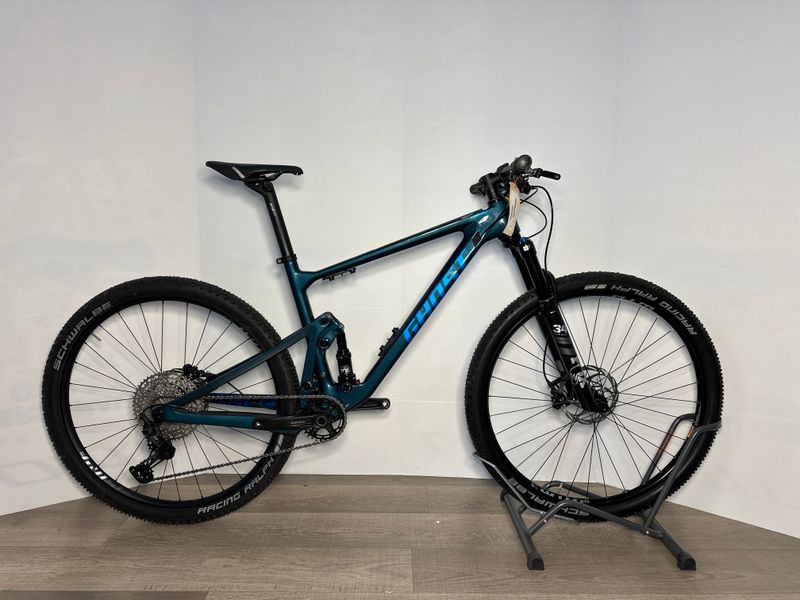 Używany Ghost Lector FS SF Essential 2024 2024 Mountainbike — zdjęcie 1 z 8