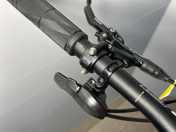 Używany Ghost Lector FS SF Essential 2024 2024 Mountainbike — zdjęcie 4 z 8