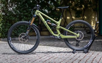 Použité Canyon Torque SRAM X01 Eagle AXS 2024 Mountainbike — obrázek 1 z 6