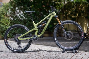 Použité Canyon Torque SRAM X01 Eagle AXS 2024 Mountainbike — obrázek 6 z 6