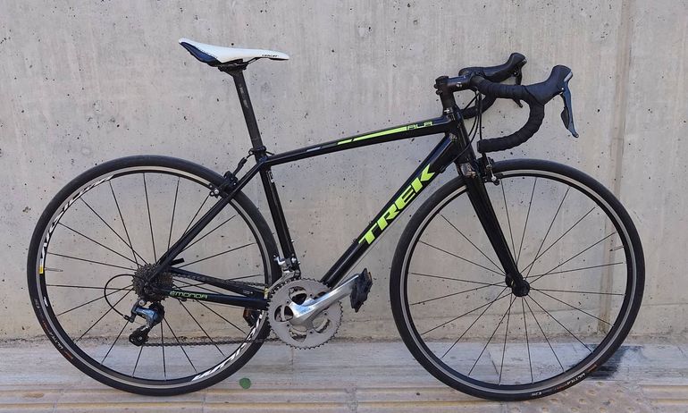 Emonda Bike Trek Emonda Sl6 2016 Price 2016 Trek Emonda SL6 Carbon