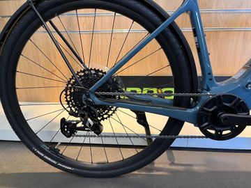 Brugt Cannondale Tesoro Neo Crb 2 2025 Road & Gravel — billede 4 af 4