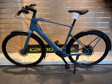 Brugt Cannondale Tesoro Neo Crb 2 2025 Road & Gravel — billede 3 af 4