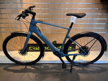 Brugt Cannondale Tesoro Neo Crb 2 2025 Road & Gravel — billede 2 af 4