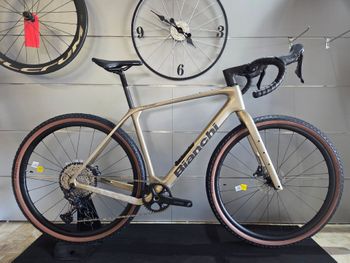 Bianchi, Arcadex Comp Grx