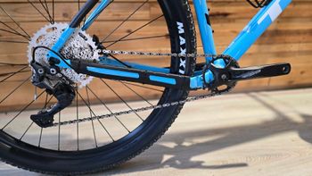 Used Trek Marlin 7 Gen 2 2023 2023 Mountainbike, Blau, 27.5, 29 — image 11 of 13
