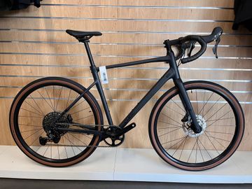 Brugt CUBE Nuroad Pro 2025 2025 Road & Gravel — billede 2 af 3