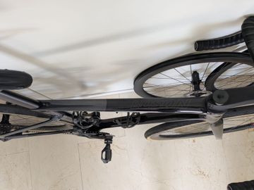 Brugt Isaac Boson Onyx Black 2023 Road & Gravel — billede 3 af 9